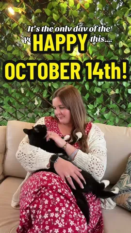 ♥️ Happy October 14th! #thomasrhett #14thofoctober #jaimebaileyratesit 