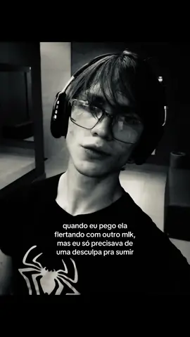 sempre tive o dom de sumir na hora certa. #ultraviolence #relacionamento #ghosting #fyp 