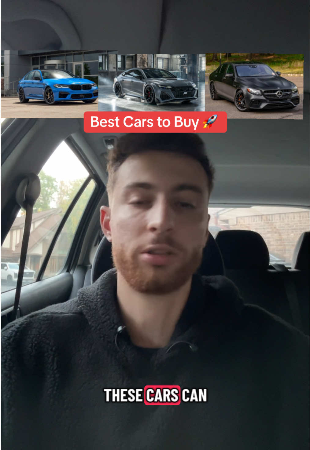 German Performance sedans are the best cars to have #mercedes #bmw #audi #cartok #carcommunity 