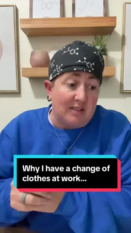 So… maybe sometimes I overshare… #storytime #er #doctor #pediatrician #parenting  Crew and cap from @Shop Ladyspinedoc 