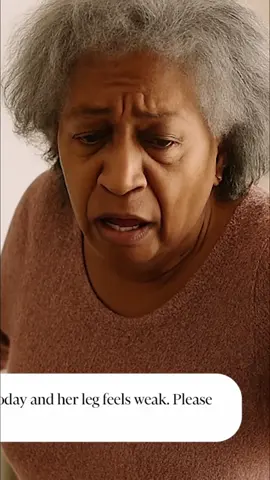 Mrs. Walker wasn't quite sure what day it was. It's okay, it happens! She's a little tired but otherwise feeling fine. We'll keep the family updated. #caregiver #eldercare #memoryloss #seniorcare #dementia #alzheimers