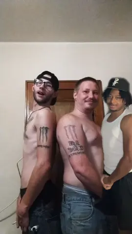 I’d hate to be the guy that messes with us 😈💀☠️  #fyp #foryou #xyzbca #greenscreenvideo 