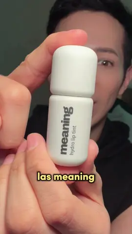 Se llaman Hydro lip tint y las encuentran en Uyu Beauty #tintadelabios #uyubeauty #meaning #maquillaje #beauty  