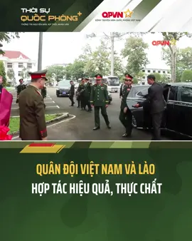 đại tướng PHAN VĂN GIANG thăm lào #phanvangiang #hoptacquocphong #lào #vietnam 