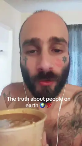 The truth about earth 🌍 #earth #people #truth 