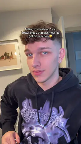 He wasn’t ready 😭💀 #prank #reaction #couples #relatable #fypシ 