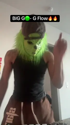 Drop ya favorite line in the comments😂🟢🔥#mrsouflett #fypシ #grinch #viral #trending 