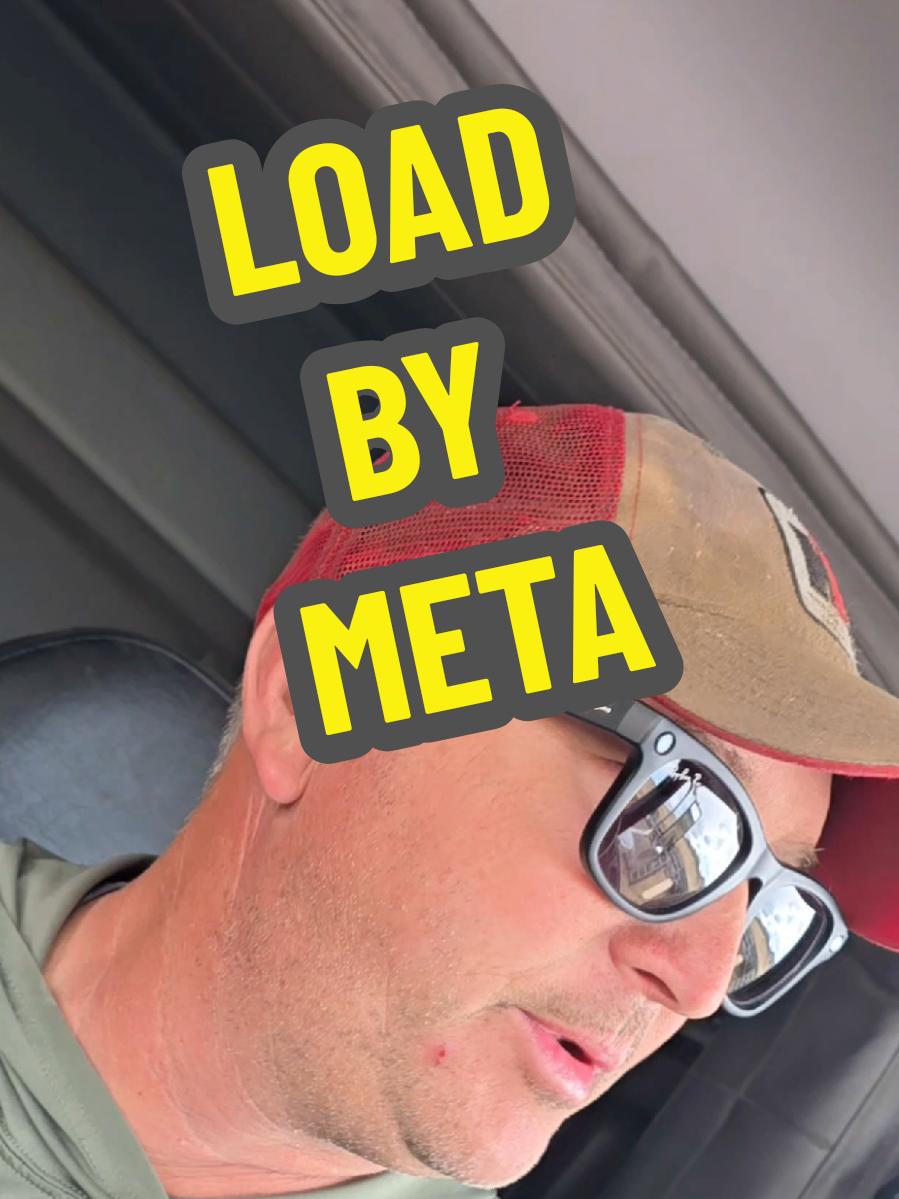 Hauling cows and recording social media content is easier with my new Rayban Meta glasses. #cows #socialmedia #funny #farm @Ray-Ban 