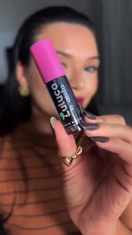 Gloss mágico Luluca By Melu! Cor: Magic Violet #glossluluca #glossmelu #lancamentomelu #lulucaoficial 