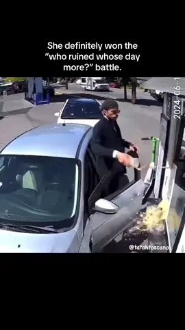 Never mess with a woman 😭 #fyp #viral #fypシ゚viral #mene #fypシ 