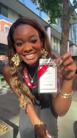 CNN Academy Fit - #Fitcheck #OOTD #cnn #journalism #bootcamp 