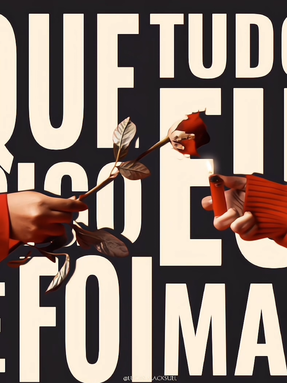 oi, lembra? (bônus) - Sazack e Nolly #tipografia #edit #amor #pain #alightmotion_edit @sazaack @nolly 