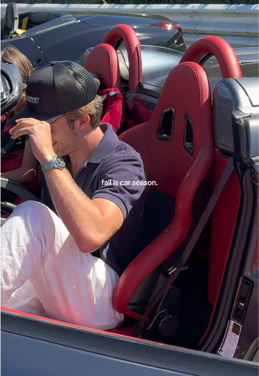 that time of year #fall #cars #carseason 