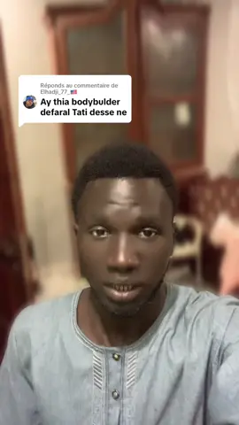 Réponse à @Elhadji_77_🇺🇸 