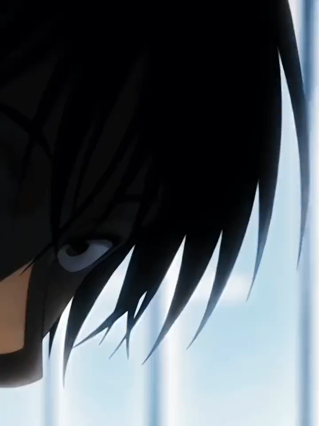 yuichi with gns🗿.. #yuichikatagiri #tomodachigame #manipulator #animeedit #anime 