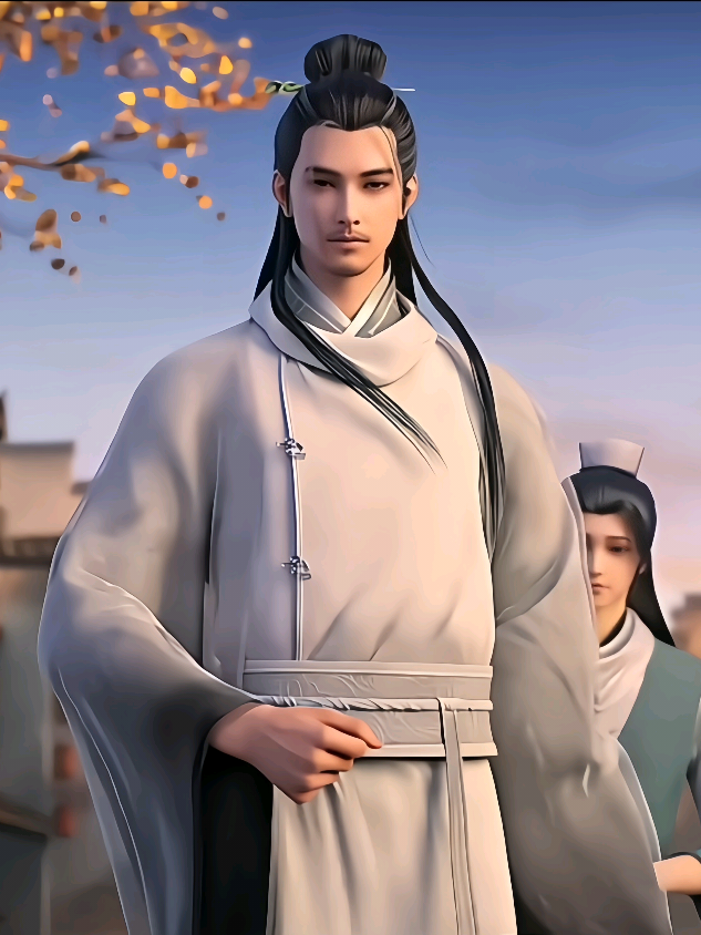 ⚔️🗿#Swordofcoming #donghua #donghuaedit #edit 