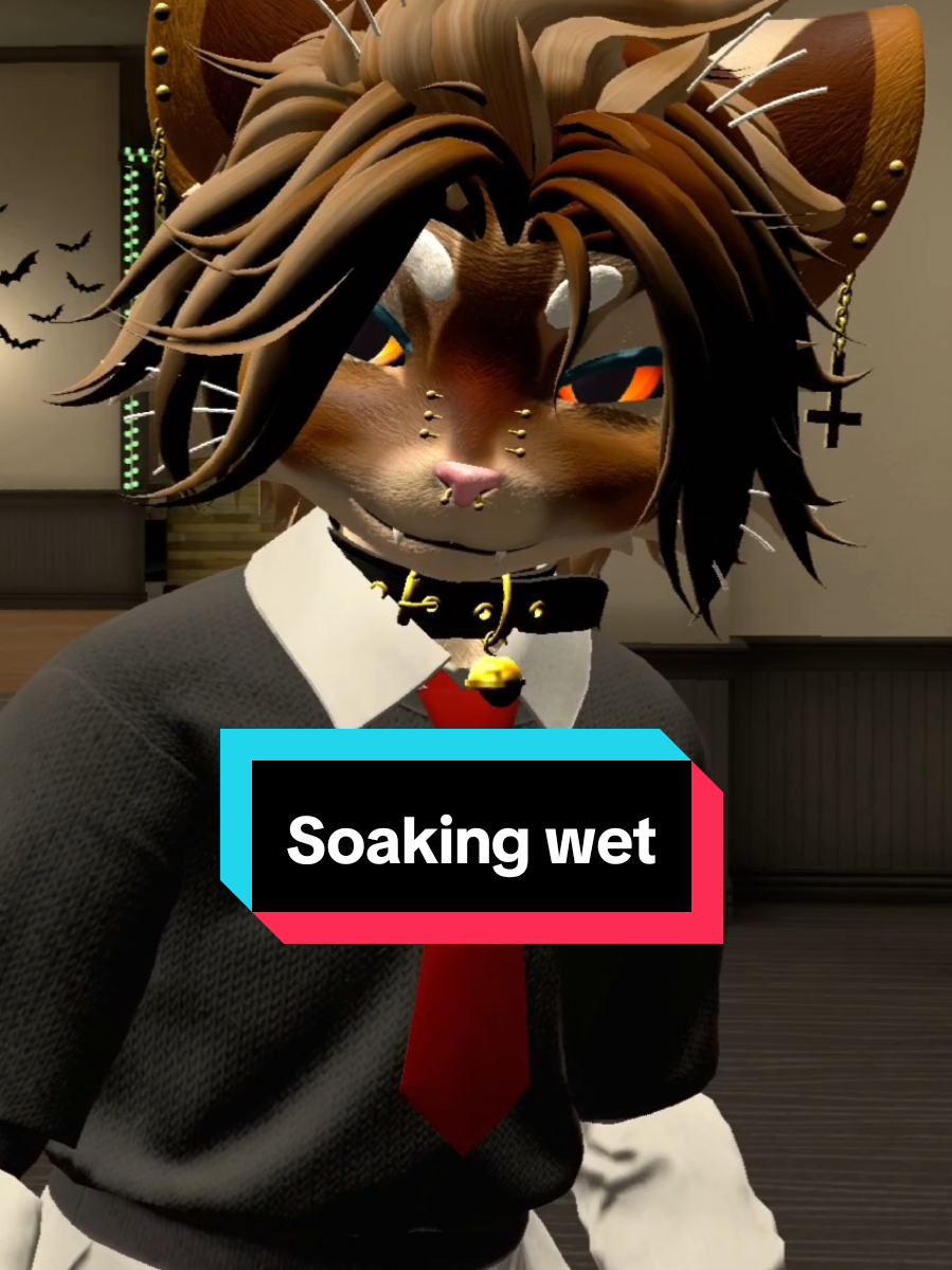Genuinely the best thing is having someone and knowing both have the same taste of humor!! LOVE YOUU HONEYY!!! 💖💕 #fyp #vrchat #vrchatmemes #vrchatfurry #relatable 