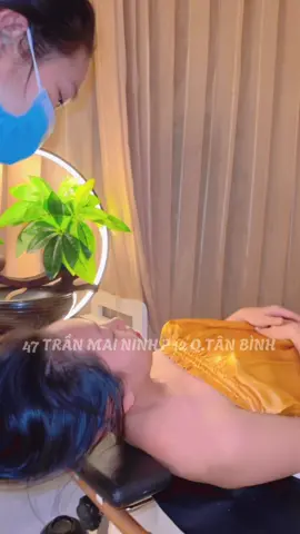 Thu gian #Laynhanmunbangtay#chamsocdamun#chamsocdaseo#chamsocdanam#tanbinh  &Acedemy