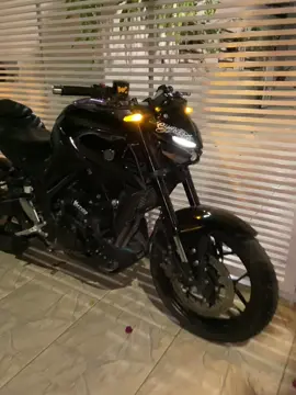 🥷🏿 #mt03 #foryoupage #fyp 