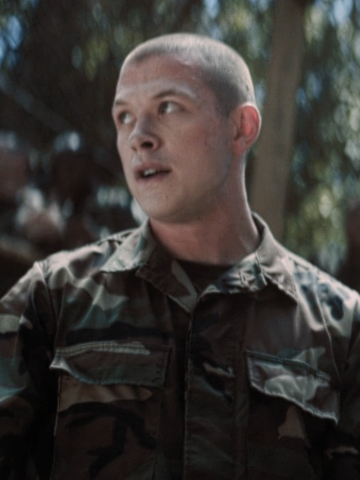 that seemed mean #joshuajones #boots #bootsnetflix #jackcameron #netflixseries #joshuajonesedit #foryoupagе #fyp #xbycza #frosthyzz