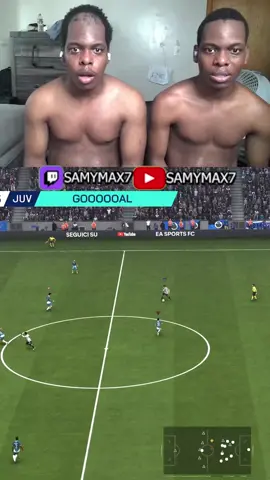 YouTube:#samymax7 