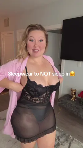 The prettiest nightgown😍 #avidlove #lingerie #sleepwear #nightgown #sleepwearfashion 