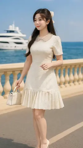 váy nữ gầm thiết kế tay ngắng đín cờm đá sang chảnh #vaynu #vayxinh #vaynuxinh #thoitrang #xuhuong @Ngọc ☆ Hiền @Ngọc ☆ Hiền @Ngọc ☆ Hiền 