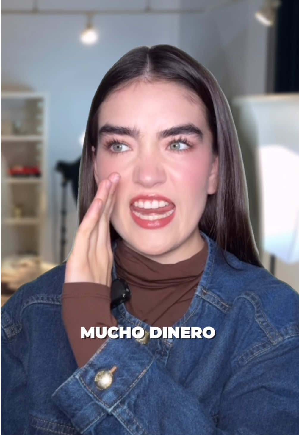 ¿Sabías que puedes ganar dinero solo por hacer TikToks? 😱📱 Con el programa de afiliados de TikTok Shop puedes ganar comisiones, recibir productos y monetizar tu contenido… ¡aunque no seas influencer! 👀🔥 Sigue a @MarketingConMelissa y @tiktokshopcreator_mx para aprender cómo empezar ✨ #CreadorTikTokShopMX 