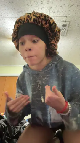 Yall not really listening to her #foryou #fyp 