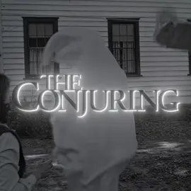 Best horror movie?? | #theconjuring #theconjuringedit #halloween #horror #fyp 