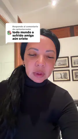 Respuesta a @carlostorresbz DESPIERTA DEL LETARDO 