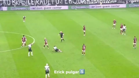 alguém me deu esse clip #erickpulgar #fyp #viral #edit #flamengo 