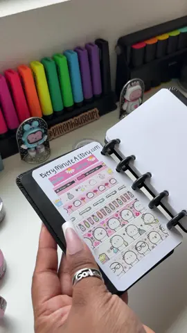 I officially have a new addiction and I’m exactly where I wanna be 💁🏾‍♀️ If I had this much stationery when I was in school I would be THAT girl and my study aesthetic would be on point! Teachers would hate to see me coming 🤣 everything would be colorful! #stationeryaddict #cutestationery #washitapes #journalsupplies #studyaesthetic 