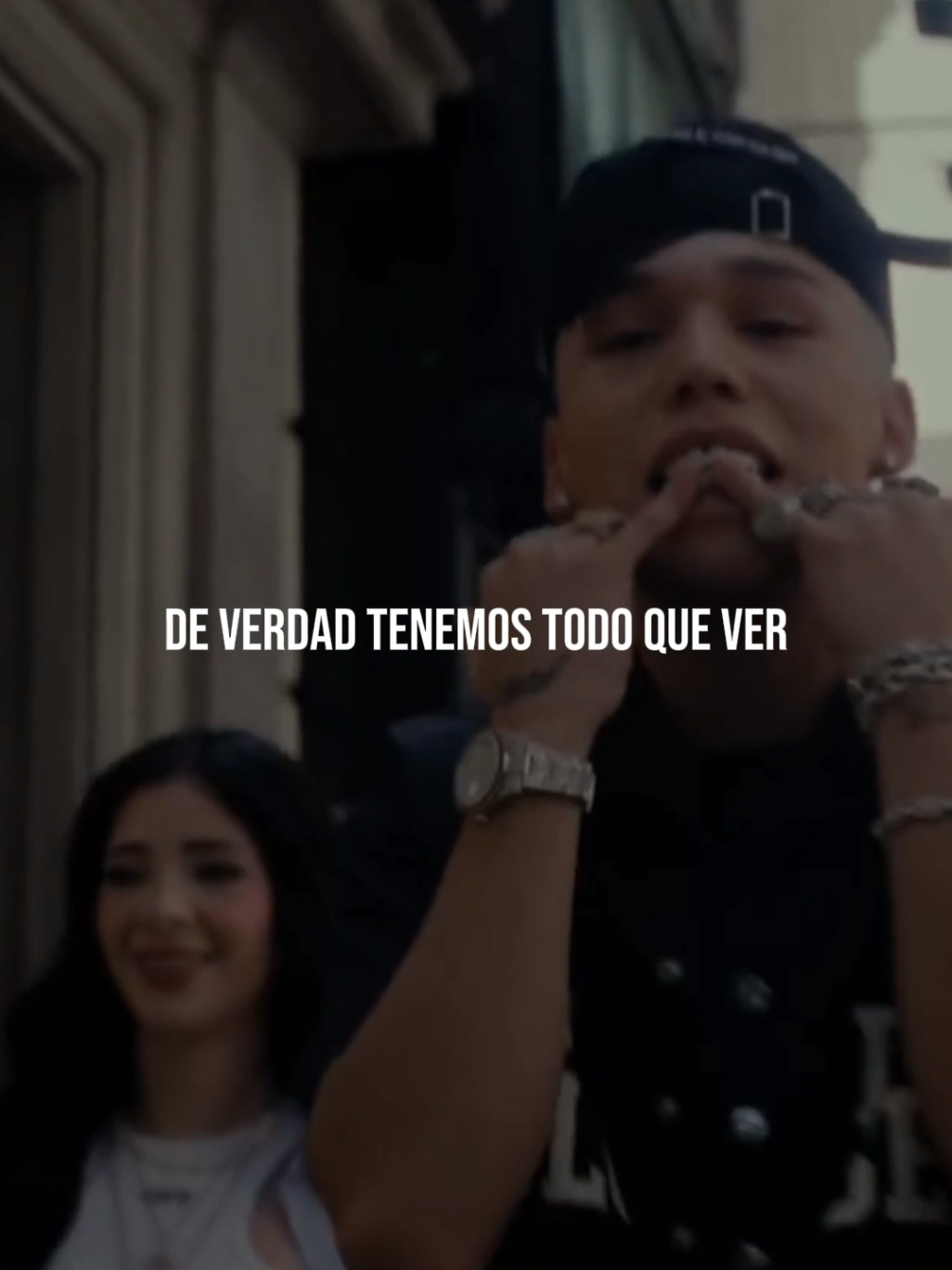 tu aparte de bonita.. // TODO KE VER -  #katteyes #jereklein #musica #chile #argentina 