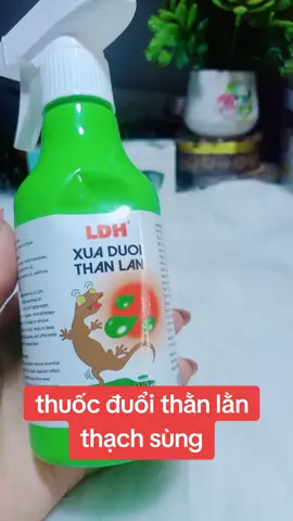 thuốc đuổi thằn lằn thạch sùng#banhangtiktokshop #xuhuongtiktok #thuocduoithanlan #banhangolnline #thuocduoicontrung 