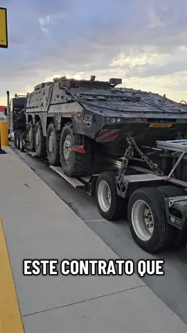 #cubanoscamioneros #camionerosdetampa #heavyhaul #specializedloads #heavyequipment 