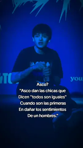 apoyen la frase #maxvalenzuela #bandonova #bandolife🥷💸 #paratiiiiiiiiii 🫵💙🥷
