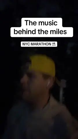 Defying gravity #nycmarathon #runtok