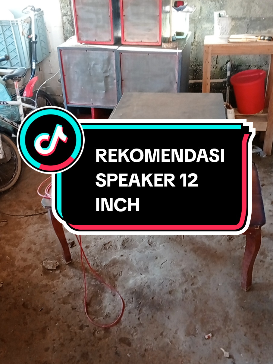 rekomendasi speaker 12 inch murah #speaker  #speakermurah  #rekomendasi  #horeg  #speakersubwoofer 