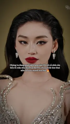 ✨Mạnh lên cả nhà ơii🔥🔥 #nguyenthiyennhi #missgrandvietnam2025 #missgrandvietnam #missgrandinternational #misstung_team 