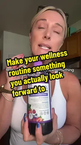 This liquid multivitamin has made staying consistent so easy. I just pour, sip, and go — no more giant pills or forgetting. The taste is surprisingly good, and it’s part of my morning routine now. #LiquidVitamins #MorningRoutine #WellnessDaily #HealthyLiving #VitaminTok   easy vitamin routine best liquid multivitamin healthy morning habits daily wellness essentials@New Chapter Inc 