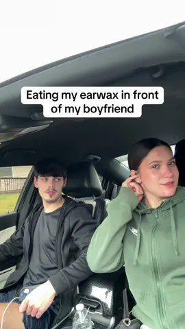 he tried his own 🤣🤣 @Maeve and Ryan @Maeve Arena  #foryou #coupleprank #trending #Relationship #harmlessprank 