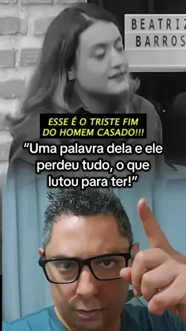 “Poucos homens entendem o perigo que é amar sem se proteger. Hoje em dia, basta a mulher dizer ‘basta’… e o homem perde tudo. A casa que ele construiu, os sonhos que ele pagou, o lar que ele sustentou — tudo pode mudar em questão de minutos. A verdade é dura: existem leis que foram criadas pra proteger, mas acabam sendo usadas como arma em muitos casos. Homens de bem estão sendo expulsos das próprias casas com uma simples medida protetiva. Isso é justiça? Ou é o fim do homem de família no Brasil? Compartilha esse vídeo pra abrir os olhos de quem ainda acredita que casamento é segurança. O amor acabou… mas as consequências continuam.” #casamento #mulheres #leis #medidaprotetiva #homensdevalor 