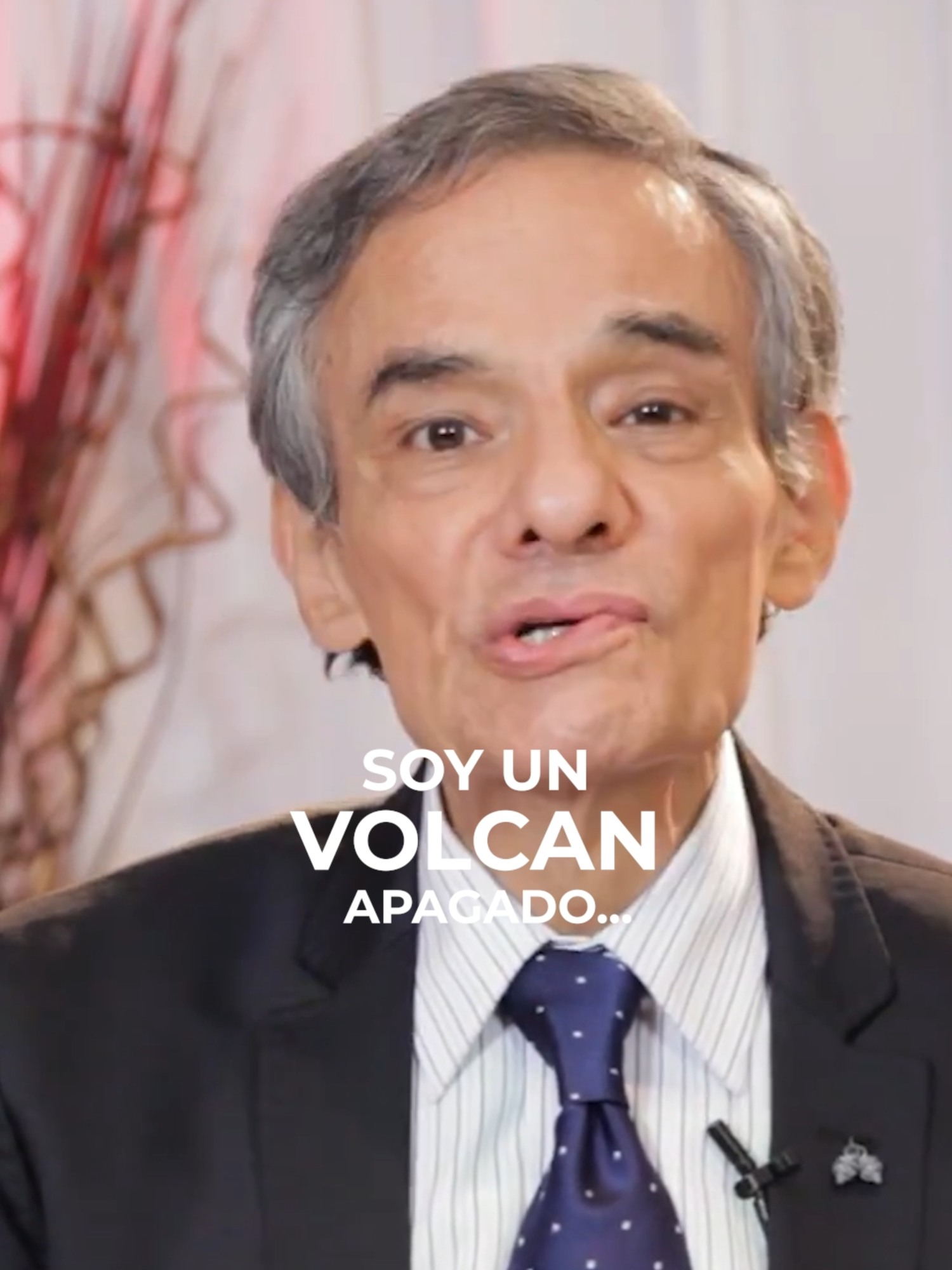 La canción de José José que predijo su propio destino, Hablemos de Volcán 🥲🌋 ##JoseJose #volcán #musicamexico #musicamexicana
