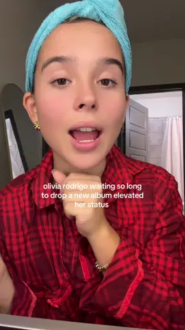 like i would give an arm and a leg to a teaser of a new song #oliviarodrigo #oliviarodrigosour 