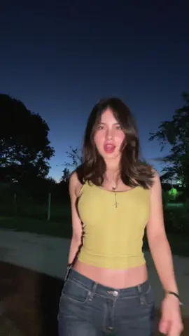 así bailo 