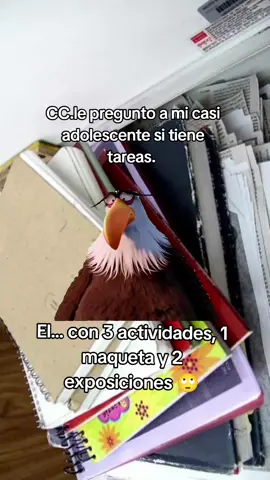 #CapCut #mamadeadolescentes #tareas 
