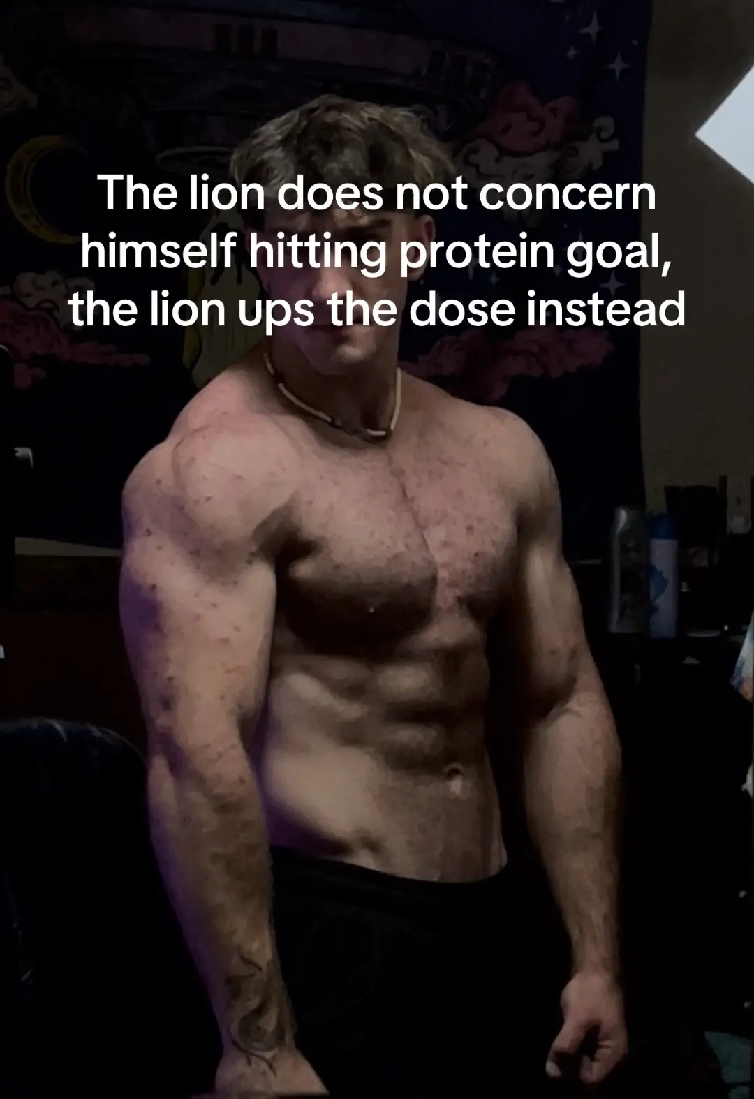 #gym #fyp #bodybuilding #bodybuilder #GymTok 