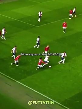 Prime Neymar in psg 2020/2021 💀🔥 #neymar #football #edit #viral 