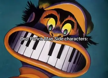 #fyp #foryoupage #trending #onepunchman #saitama